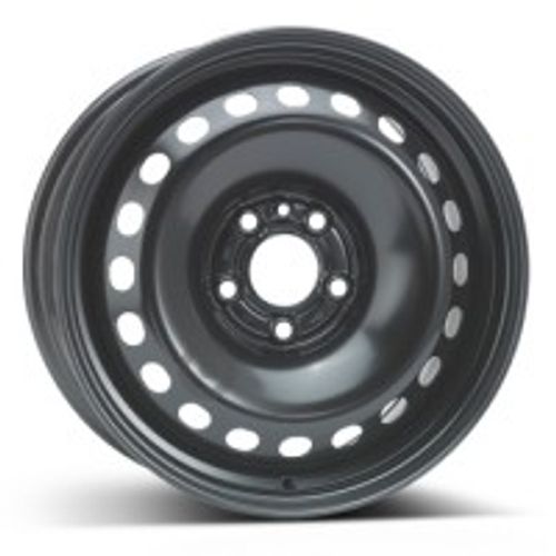 Alcar 8227 Stahlfelge 7x16 Zoll ET41 LK 5x110 ML65