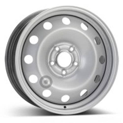 Alcar 8265 Stahlfelge 7x17 Zoll ET41 LK 5x114.3 ML67