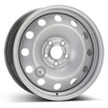 Alcar 8265 Stahlfelge 7x17 Zoll ET41 LK 5x114.3 ML67