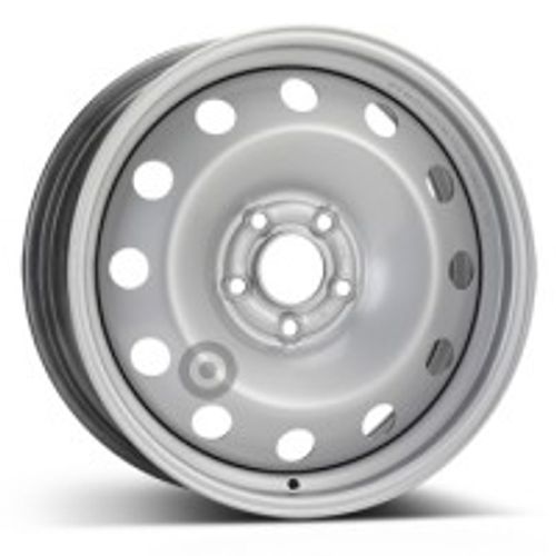 Alcar 8265 Stahlfelge 7x17 Zoll ET41 LK 5x114.3 ML67