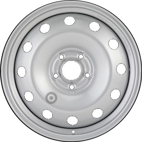 Alcar 8265 Stahlfelge 7x17 Zoll ET41 LK 5x114.3 ML67 – Bild 2