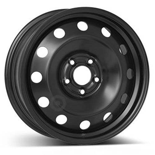 Alcar 8266 Stahlfelge 7x17 Zoll ET48.5 LK 5x114.3 ML67