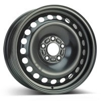 Alcar 8325 6.5x16 ET50 - LK5/108 ML63.3