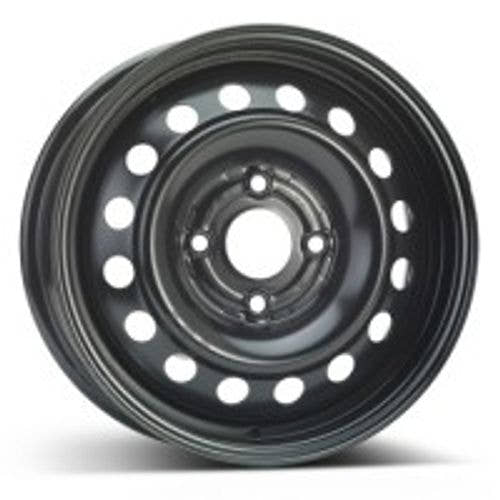 Alcar 8410 Stahlfelge 6x15 Zoll ET45 LK 4x114.3 ML66