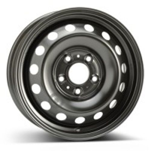 Alcar 8503 Stahlfelge 6x15 Zoll ET48 LK 5x114.3 ML67