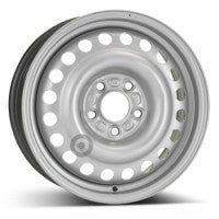 Alcar 8525 6x15 ET52.5 - LK5/108 ML63.3