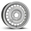 Alcar 8525 Stahlfelge 6x15 Zoll ET52.5 LK 5x108 ML63.4