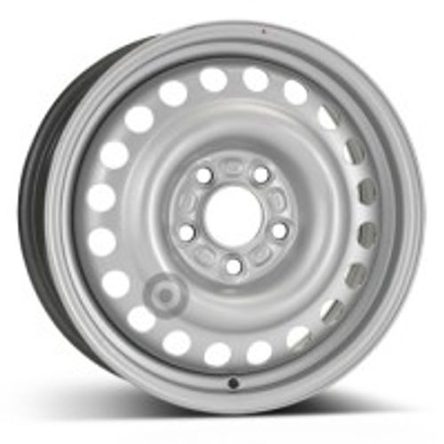 Alcar 8525 Stahlfelge 6x15 Zoll ET52.5 LK 5x108 ML63.4