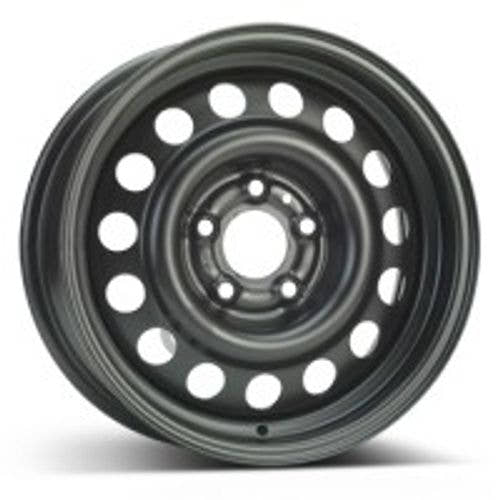 Alcar 8680 Stahlfelge