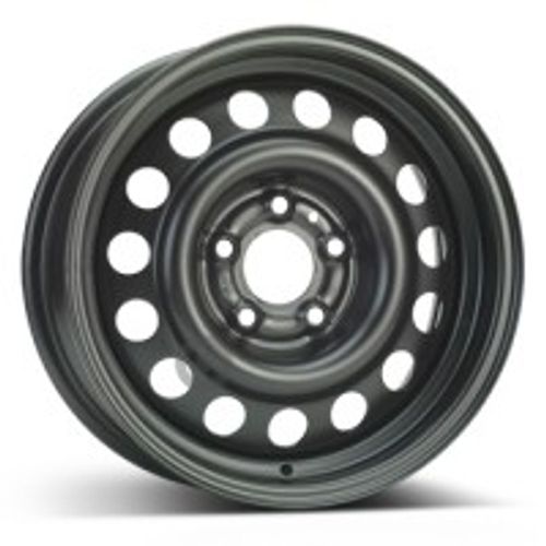 Alcar 8680 Stahlfelge