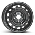 Alcar 8735 Stahlfelge 6x15 Zoll ET50 LK 5x114.3 ML67