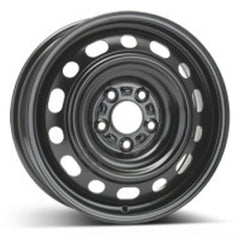 Alcar 8735 Stahlfelge 6x15 Zoll ET50 LK 5x114.3 ML67