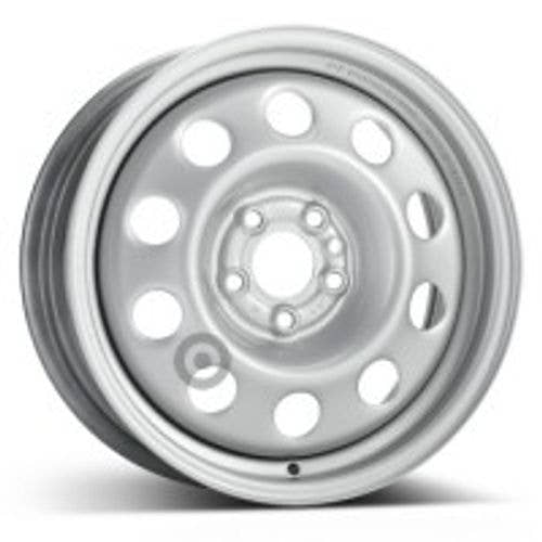Alcar 8745 Stahlfelge 6x15 Zoll ET37.5 LK 5x98 ML58