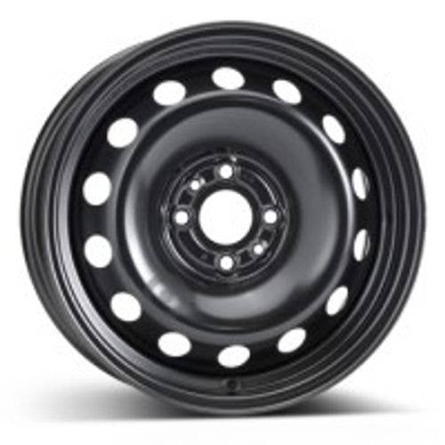 Alcar 8753 Stahlfelge 6x15 Zoll ET30 LK 4x98 ML58