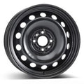 Alcar 8753 Stahlfelge 6x15 Zoll ET30 LK 4x98 ML58