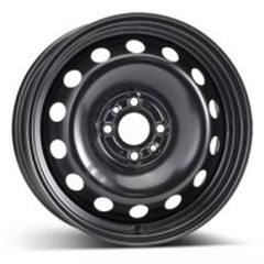 Alcar 8753 Stahlfelge 6x15 Zoll ET30 LK 4x98 ML58