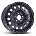 Alcar 8755 Stahlfelge 6.5x16 Zoll ET46 LK 5x114.3 ML67