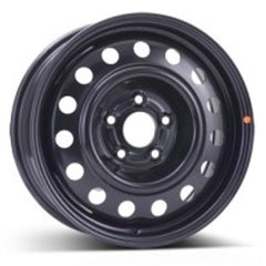 Alcar 8755 Stahlfelge 6.5x16 Zoll ET46 LK 5x114.3 ML67