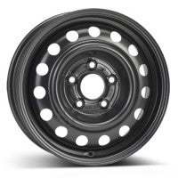 Alcar 8756 6.5x16 ET45 - LK5/114.3 ML67