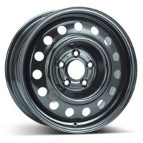 Alcar 8758 Stahlfelge 6.5x16 Zoll ET48 LK 5x114.3 ML67