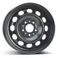 Alcar 8765 Stahlfelge 6.5x16 Zoll ET42 LK 5x120 ML72.5