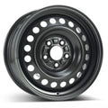 Alcar 8837 Stahlfelge 6.5x16 Zoll ET36 LK 5x114.3 ML67