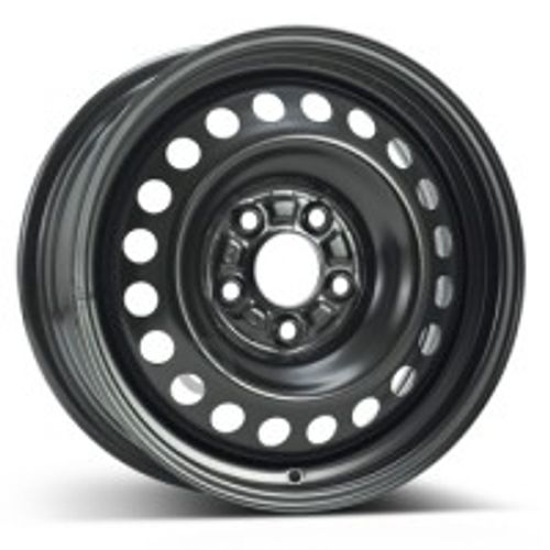 Alcar 8837 Stahlfelge 6.5x16 Zoll ET36 LK 5x114.3 ML67