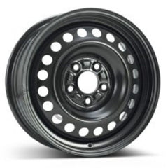 Alcar 8837 Stahlfelge 6.5x16 Zoll ET36 LK 5x114.3 ML67