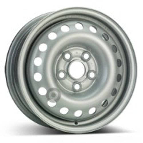Alcar 8845 Stahlfelge 6x15 Zoll ET55 LK 5x112 ML57.1