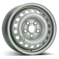 Alcar 8845 Stahlfelge 6x15 Zoll ET55 LK 5x112 ML57.1
