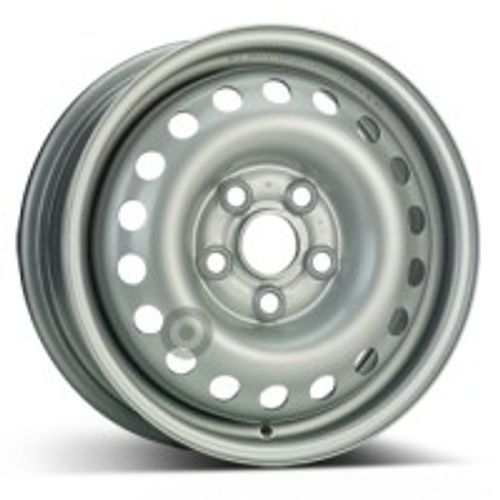 Alcar 8845 Stahlfelge 6x15 Zoll ET55 LK 5x112 ML57.1