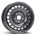 Alcar 8860 Stahlfelge 6x15 Zoll ET45 LK 5x112 ML57.1