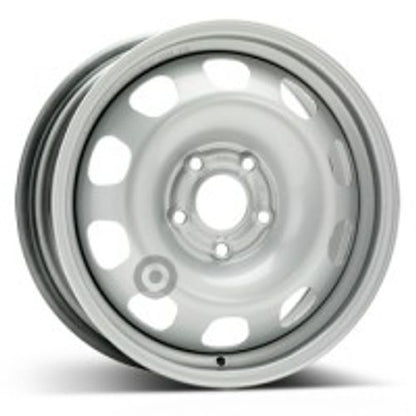 Alcar 8873 Stahlfelge 6.5x16 Zoll ET50 LK 5x114.3 ML66