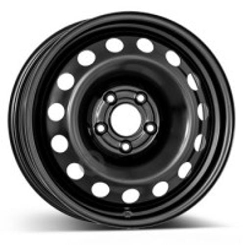Alcar 8887 Stahlfelge 6.5x16 Zoll ET40 LK 5x110 ML65