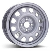 Alcar 8950 6x15 ET35 - LK4/100 ML57