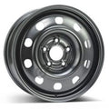 Alcar 9003 Stahlfelge 6.5x17 Zoll ET40 LK 5x127 ML71.5