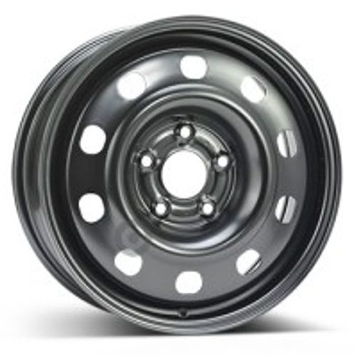 Alcar 9003 Stahlfelge 6.5x17 Zoll ET40 LK 5x127 ML71.5