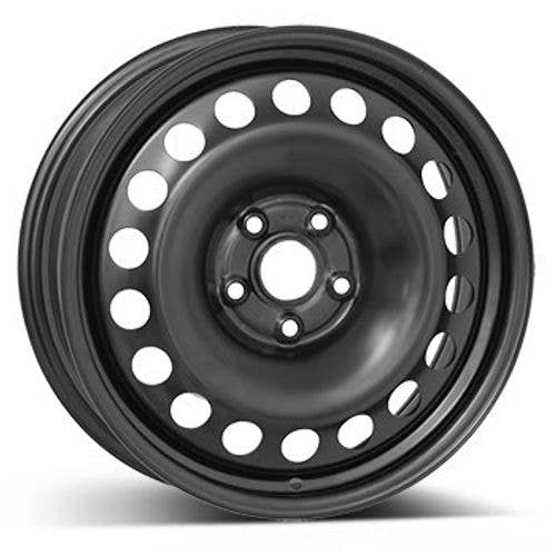 Alcar 9021 Stahlfelge 6.5x17 Zoll ET38 LK 5x112 ML57.1