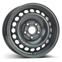 Alcar 9025 6.5x15 ET33 - LK5/112 ML57