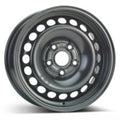 Alcar 9025 Stahlfelge 6.5x15 Zoll ET33 LK 5x112 ML57.1
