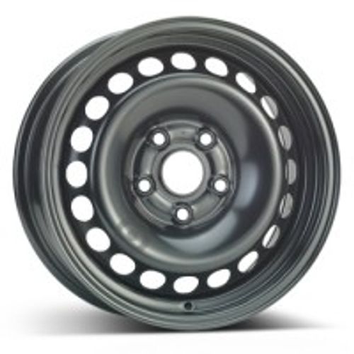 Alcar 9025 Stahlfelge 6.5x15 Zoll ET33 LK 5x112 ML57.1