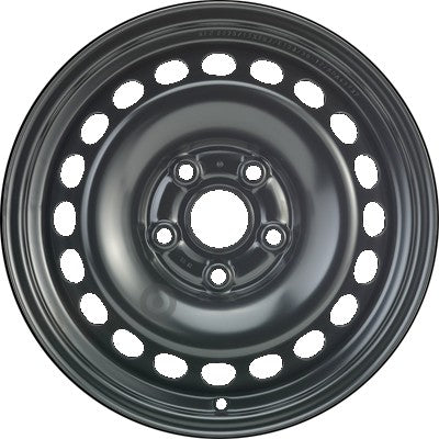 Alcar 9025 6.5x15 ET33 - LK5/112 ML57