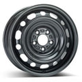 Alcar 9062 Stahlfelge 6.5x16 Zoll ET50 LK 5x114.3 ML67