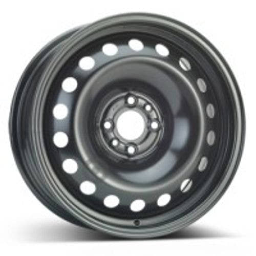 Alcar 9087 Stahlfelge 7x16 Zoll ET31 LK 4x98 ML58