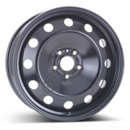 Alcar 9135 Stahlfelge 7x17 Zoll ET50 LK 5x108 ML60