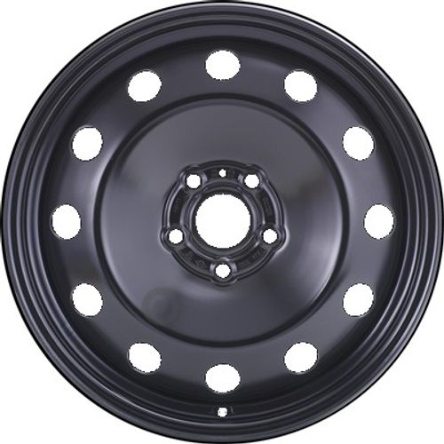 Alcar 9135 Stahlfelge 7x17 Zoll ET50 LK 5x108 ML60 – Bild 2