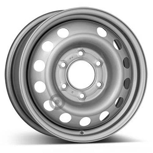 Alcar 9208 Stahlfelge 6.5x16 Zoll ET56 LK 6x139.7 ML92.5