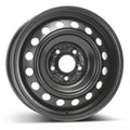 Alcar 9228 Stahlfelge 6.5x16 Zoll ET46 LK 5x114.3 ML67