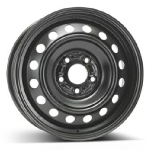 Alcar 9228 Stahlfelge 6.5x16 Zoll ET46 LK 5x114.3 ML67