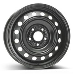 Alcar 9228 Stahlfelge 6.5x16 Zoll ET46 LK 5x114.3 ML67